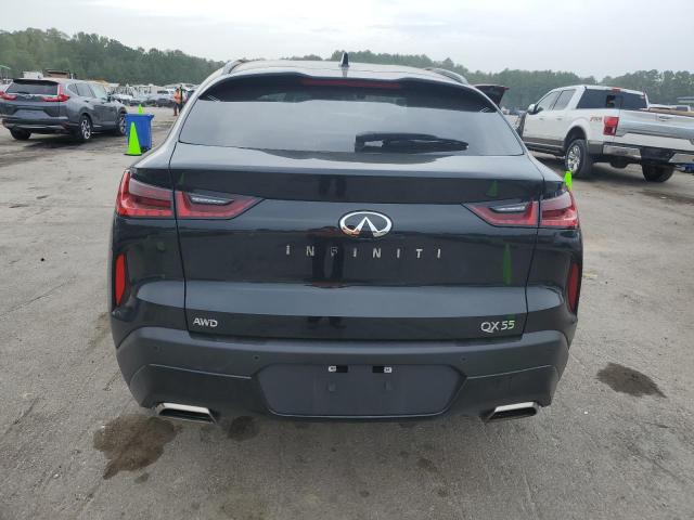 2023 INFINITI QX55 SENSO - 3PCAJ5LR5PF121336