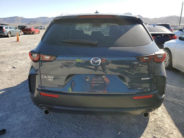 7MMVABEMXPN124672 Mazda CX-50 Prem  6