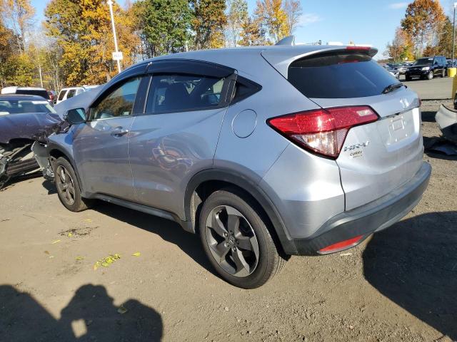 3CZRU6H55JM716982 | 2018 HONDA HR-V EX