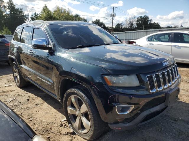 2014 Jeep Grand Cherokee - Image 4