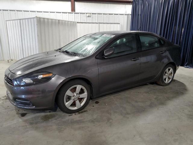 2016 Dodge Dart SXT