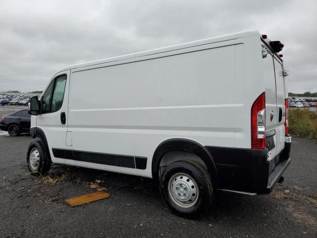 3C6LRVVG5PE513078 | 2023 RAM PROMASTER