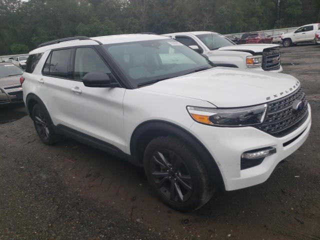 1FMSK7DH3MGC36629 Ford EXPLORER XLT