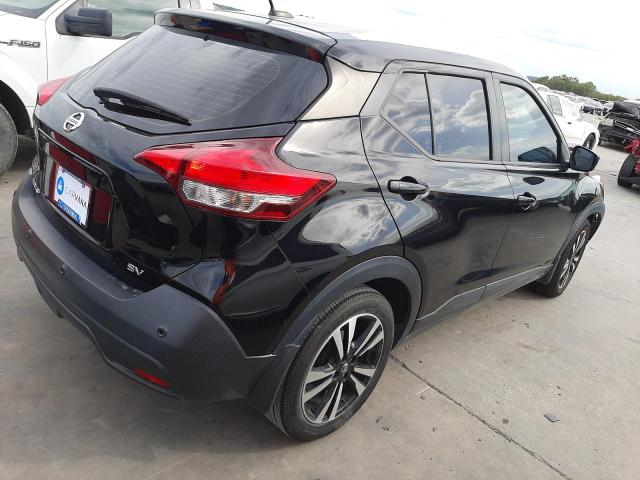 3N1CP5CV8LL522429 Nissan KICKS SV