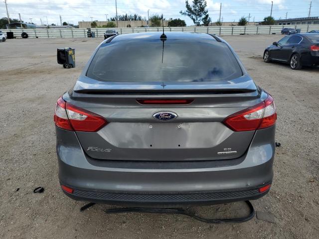 1FAHP3F21CL433585 | 2012 Ford focus se