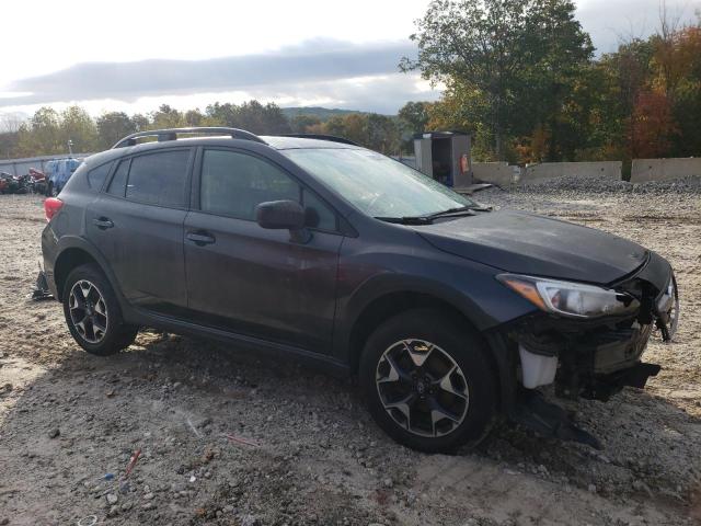 JF2GTAAC5KH272988 | 2019 SUBARU CROSSTREK