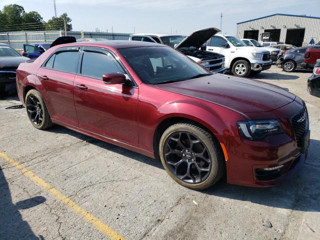 2C3CCABG1KH676089 Chrysler 300 S