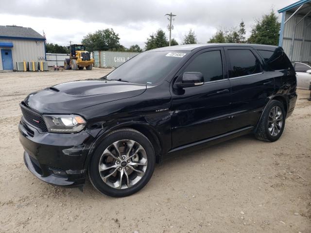 1C4SDHCT7LC259590 Dodge Durango R/