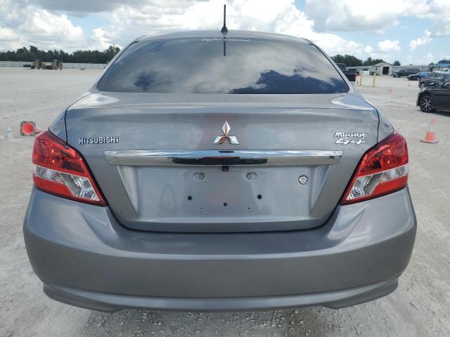 ML32F3FJ0JHF03724 Mitsubishi Mirage G4 Es