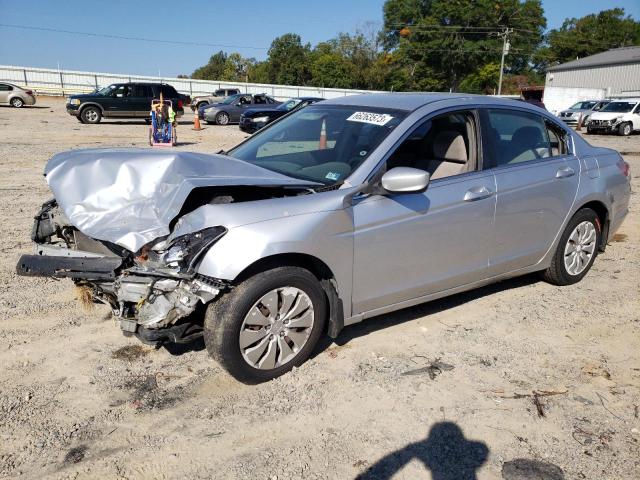 2009 Honda Accord Sedan LX