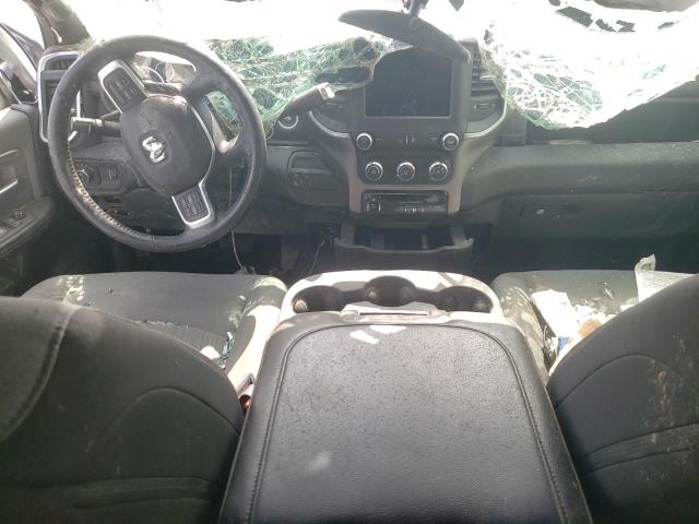 2021 DODGE RAM 1500 - 3C6UR5DL4MG607861
