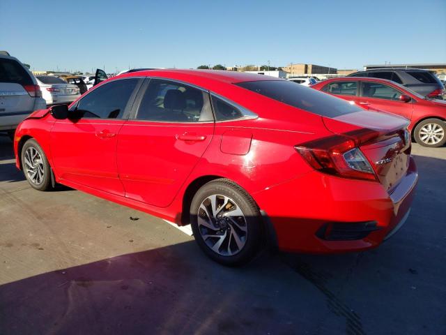 2HGFC2F72GH545285 | 2016 HONDA CIVIC EX