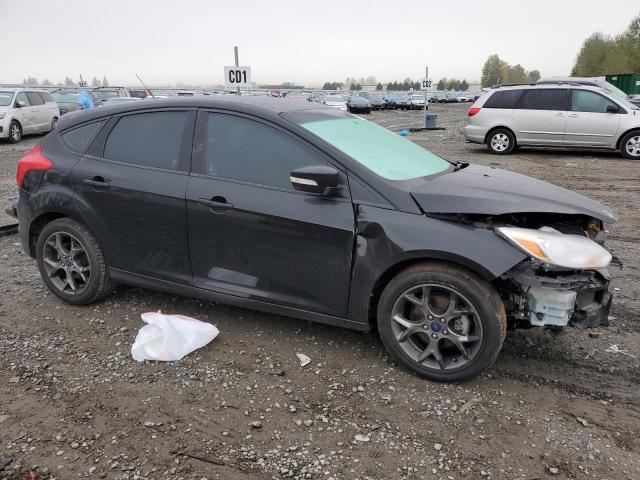1FADP3K22EL312278 Ford FOCUS SE