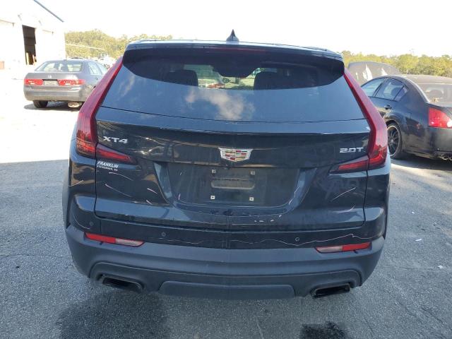 1GYAZAR40KF137424 Cadillac XT4 LUXURY 6