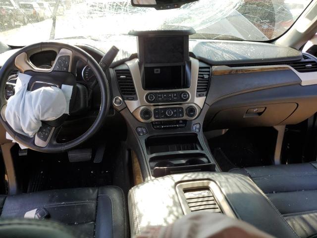 2016 GMC YUKON XL D - 1GKS2HKJ8GR442185