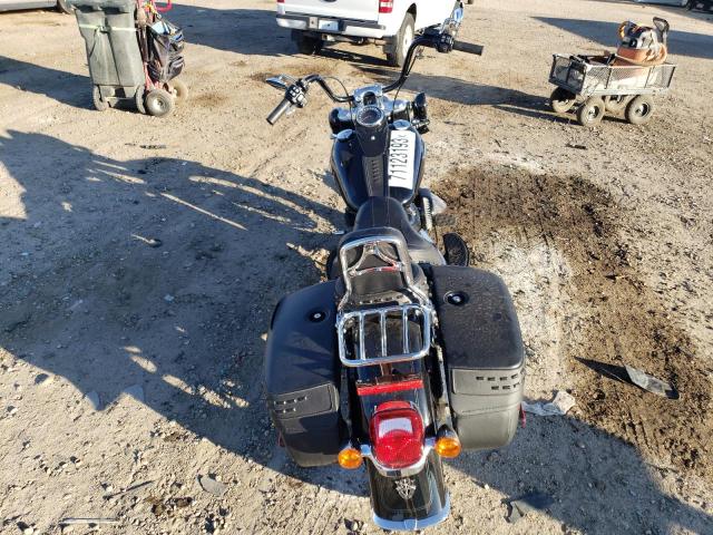 2021 HARLEY-DAVIDSON FLHCS 1HD1YBK10MB048380