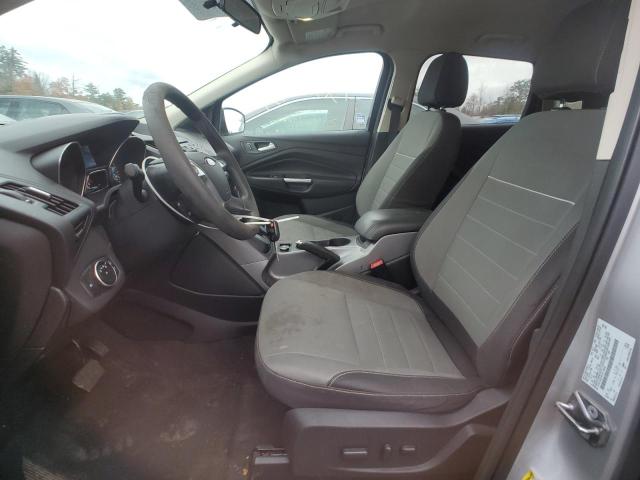 1FMCU9GX9FUC18640 | 2015 FORD ESCAPE SE