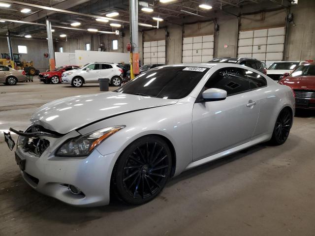 2014 INFINITI Q60 