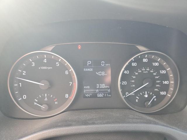 KMHD74LF5JU648279 Hyundai ELANTRA SE