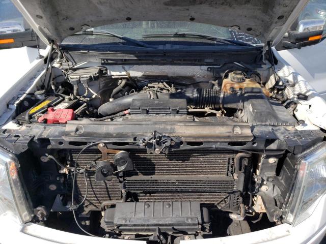 2013 Ford F150 Supercrew VIN: 1FTFW1ET8DKE40303 Lot: 71410813