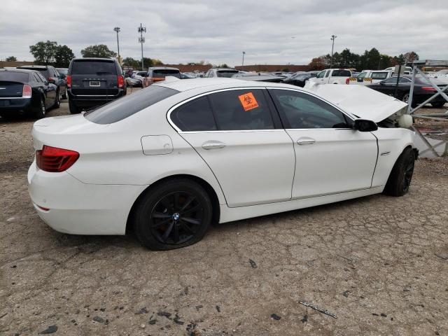 WBA5A5C58GG349235 | 2016 BMW 528 I