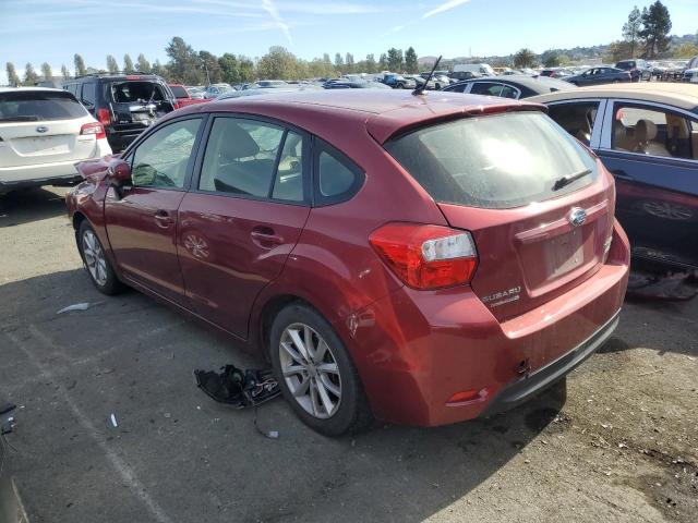 JF1GPAC65EH339450 Subaru Impreza Premium