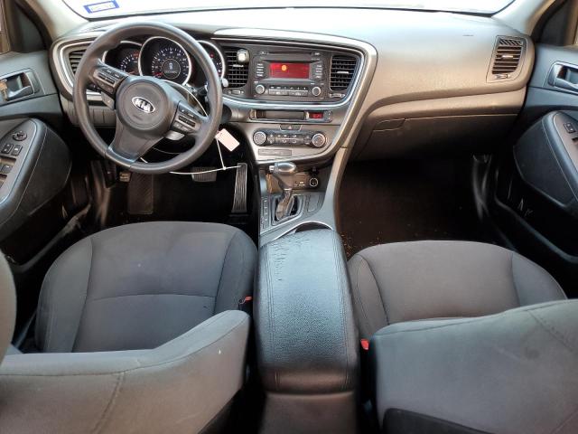 5XXGM4A74FG470089 KIA Optima Lx