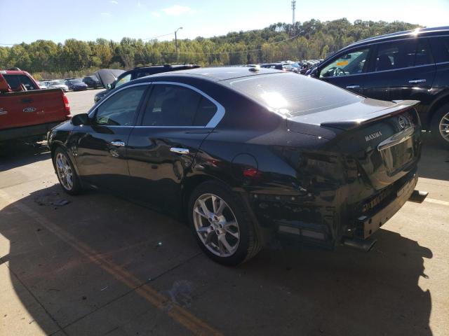 1N4AA5AP8EC908881 | 2014 NISSAN MAXIMA S