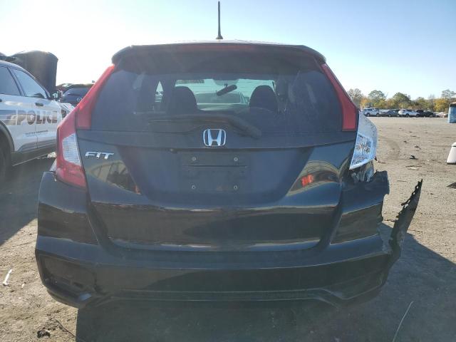 3HGGK5H48JM719431 Honda FIT LX