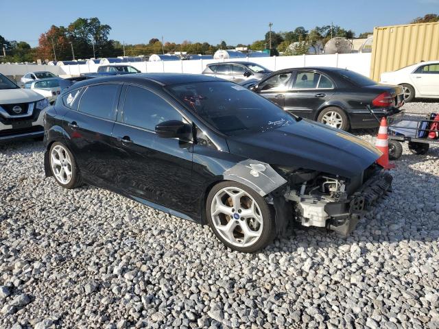 Vin: 1fadp3l98gl266695, lot: 72137003, ford focus st 20164