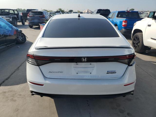 1HGCY2F70PA016176 | 2023 HONDA ACCORD HYB