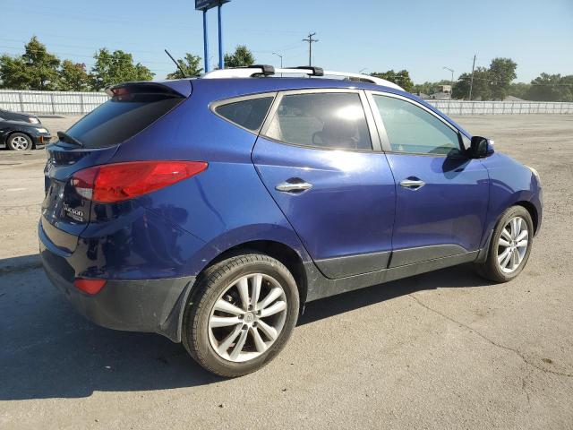 KM8JU3AC3CU488081 | 2012 Hyundai tucson gls