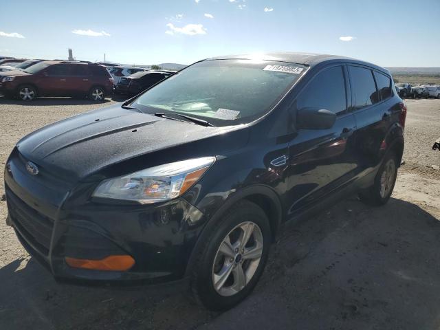 1FMCU0F76GUC70659 | 2016 Ford escape s