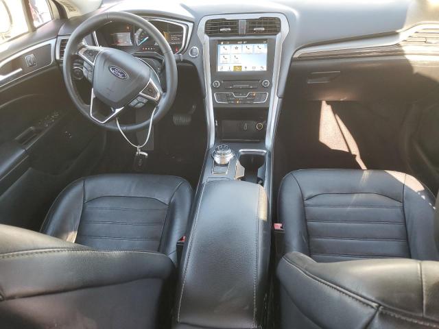3FA6P0PU2HR276440 Ford Fusion Se Phev