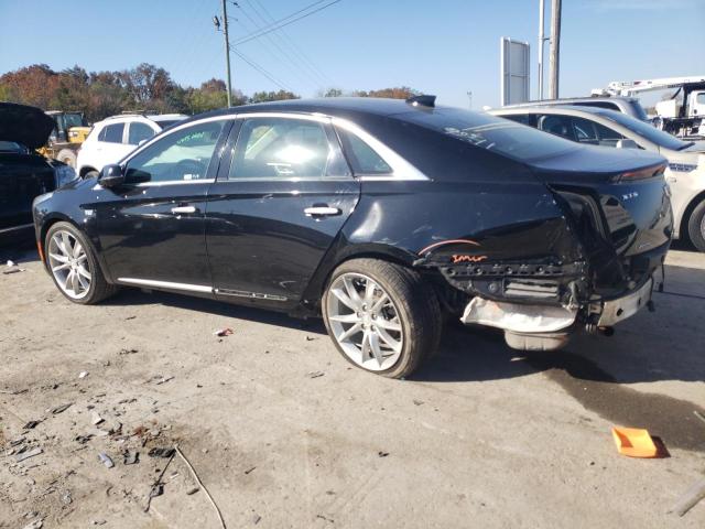 2G61R5S35K9149241 Cadillac XTS PREMIU 2