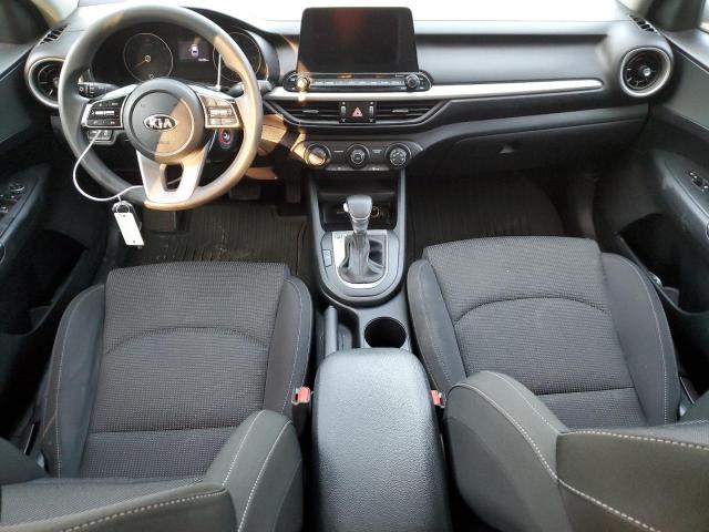 3KPF24AD7LE154021 KIA FORTE FE
