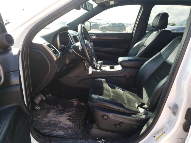 1C4RJFAG0FC627906 Jeep Grand Cherokee Laredo