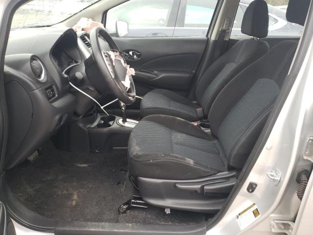 3N1CE2CP8GL382670 Nissan Versa Note S