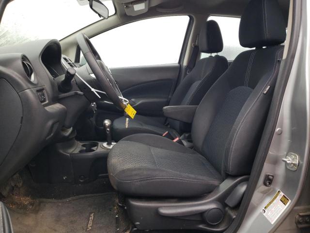 3N1CE2CP5EL370215 Nissan Versa Note S