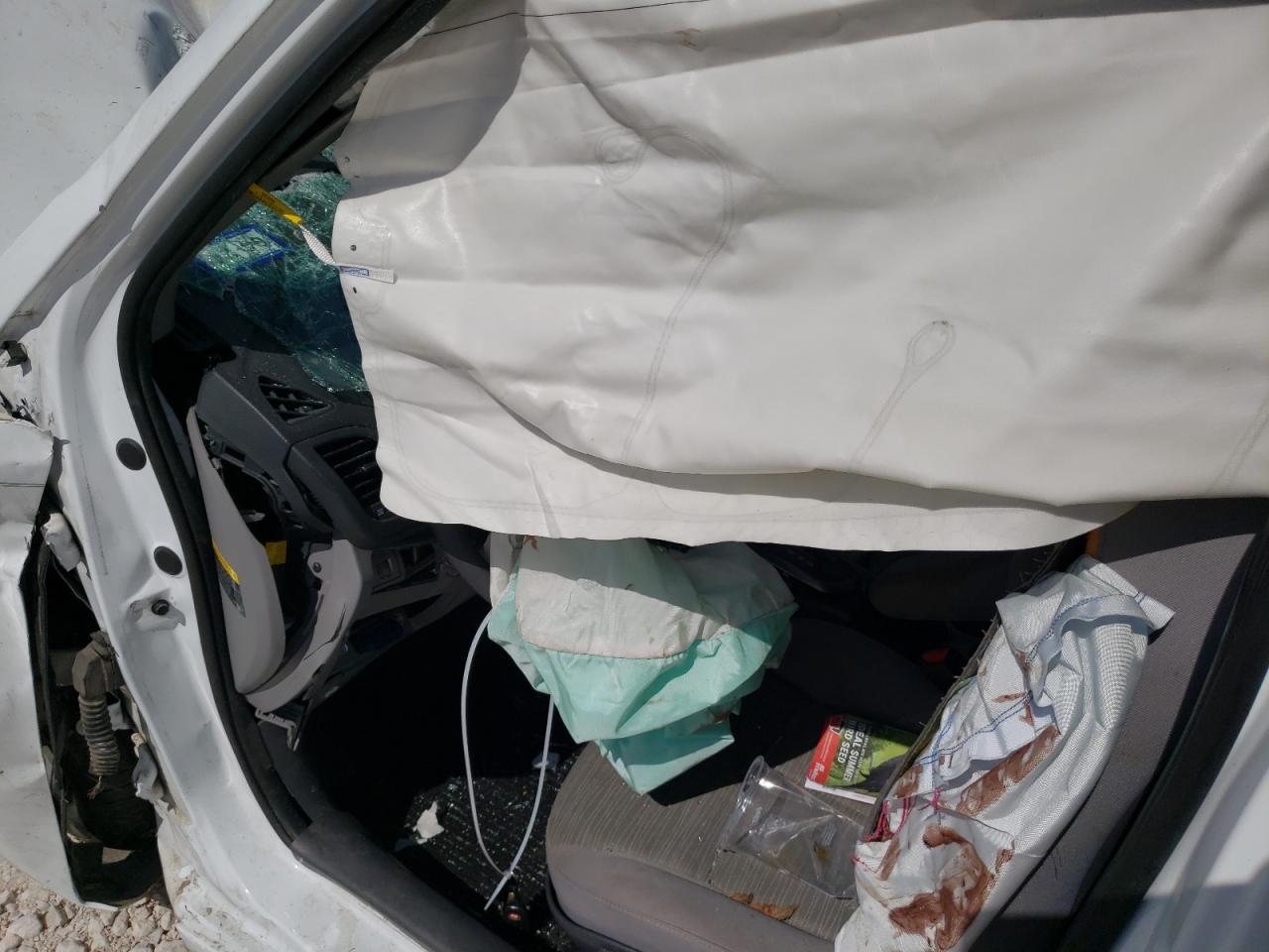 KMHCT4AE7HU345919 2017 Hyundai Accent Se