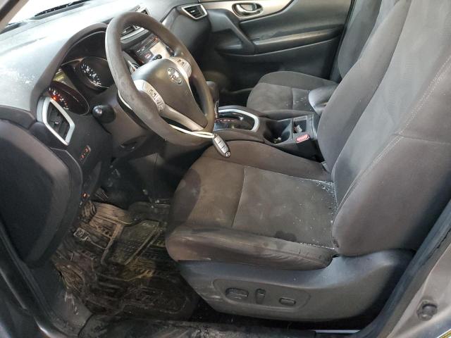 2016 NISSAN ROGUE S - KNMAT2MV1GP615932