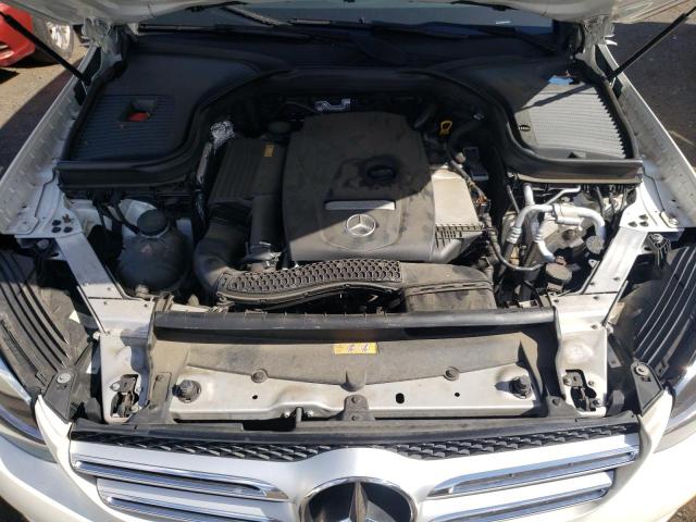 WDC0G4KB4GF108186 Mercedes-Benz Glc 300 4matic