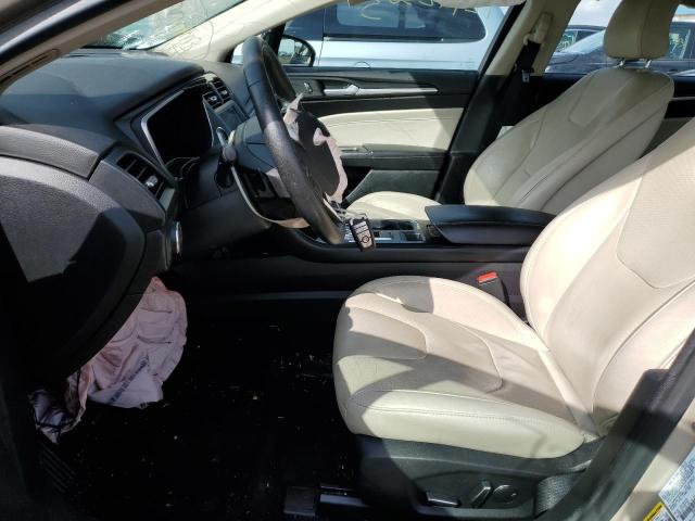 3FA6P0K92HR239942 Ford Fusion Titanium