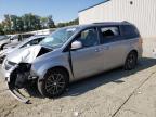 2018 DODGE GRAND CARA - 2C4RDGEG1JR345992