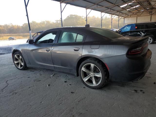 2C3CDXCT7JH260798 | 2018 DODGE CHARGER R/