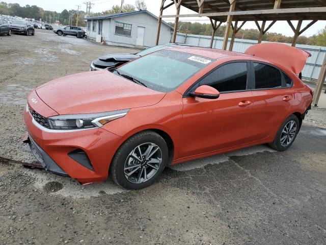 2023 Kia Forte LX