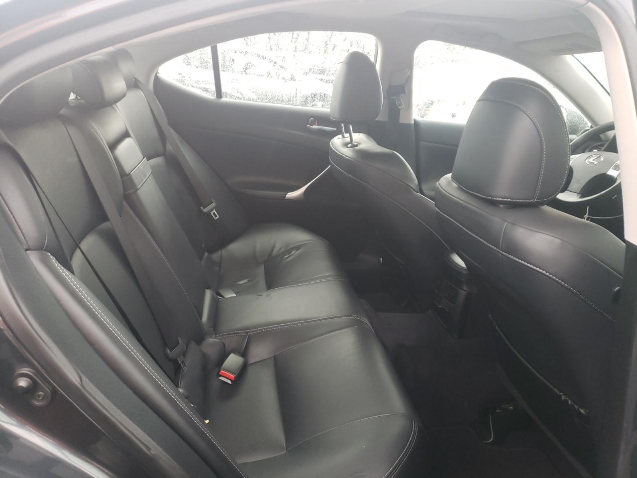 JTHCF5C21B5044745 2011 Lexus Is 250