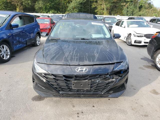 KMHLM4AG4MU177634 Hyundai Elantra SE 5