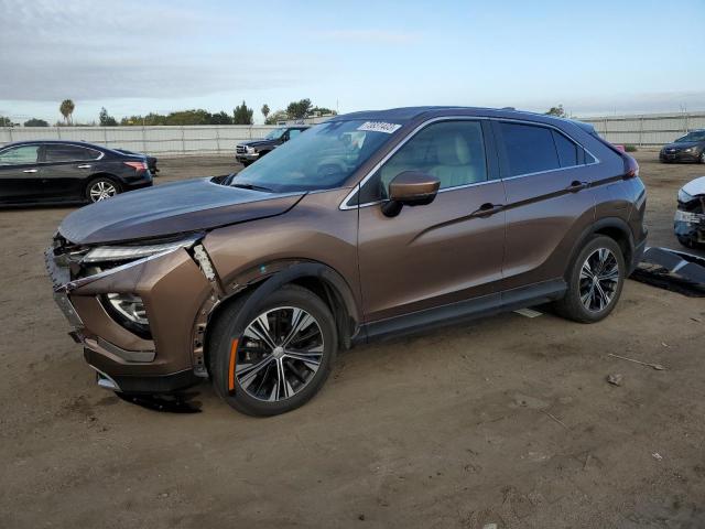 2022 Mitsubishi Eclipse Cross SE