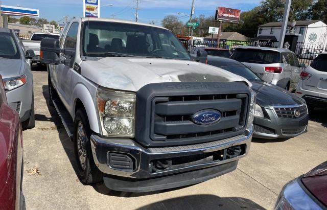 2012 Ford F-250 